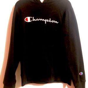 champion hoodie
